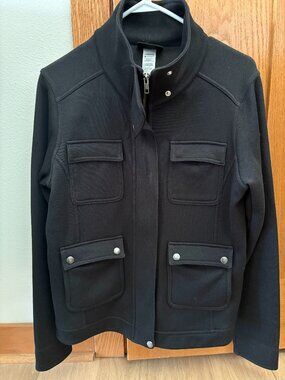 Patagonia Better Sweater Peacoat